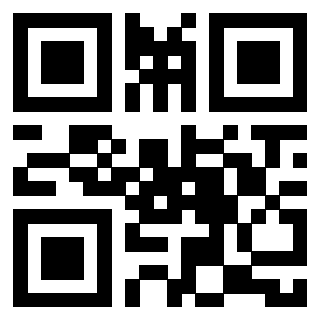 3910194067 - Immagine del Qr Code associato