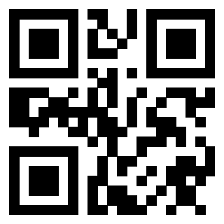 Immagine del Qr Code di 3910194068
