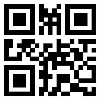 Il QrCode di 3910194070