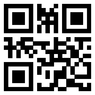 3910194071 QrCode associato