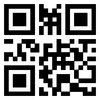Qr Code di 3910194072