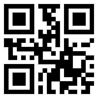 Il Qr Code di 3910194074