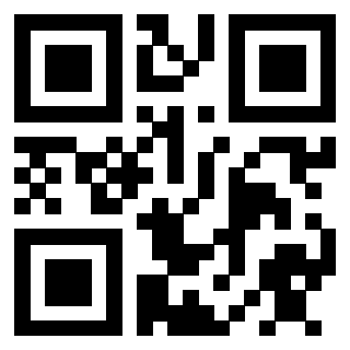 Il Qr Code di 3910194075