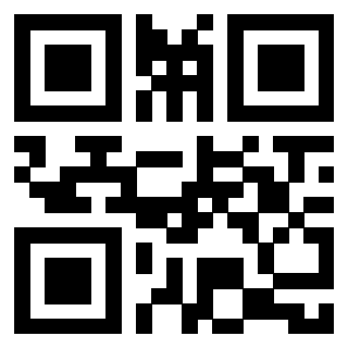 3910194078 Qr Code associato