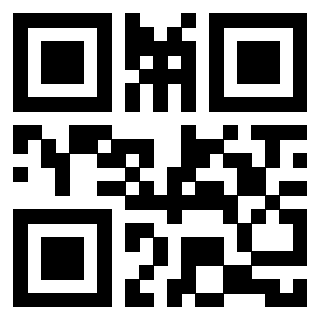 3910194080 QrCode associato
