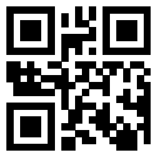 Immagine del Qr Code di 3910194085