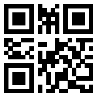 Scansione del Qr Code di 3910194089