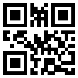 3910194092 Qr Code associato