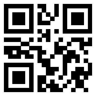 3910194097 - Immagine del QrCode associato