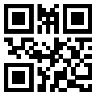 Qr Code di 3910194099