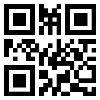Il Qr Code di 3910194101