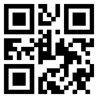3910194105 - Immagine del QrCode associato