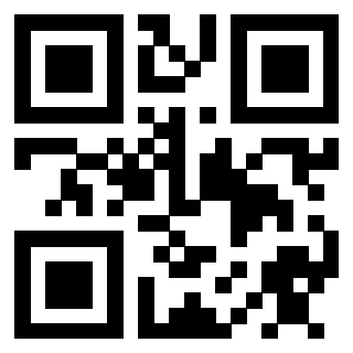 Immagine del Qr Code di 3910194106