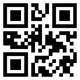 3910194108 - Immagine del Qr Code associato