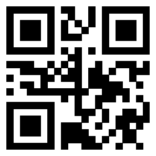 Scansione del Qr Code di 3910194109