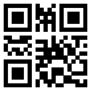 3910194110 - Immagine del QrCode associato