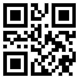Il QrCode di 3910194111
