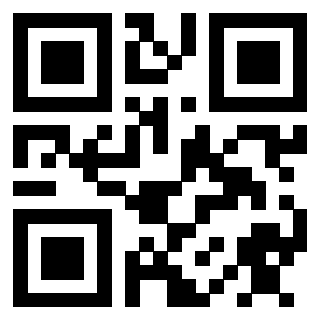3910194118 - Immagine del QrCode associato