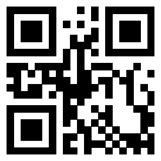 Immagine del QrCode di 3910194119