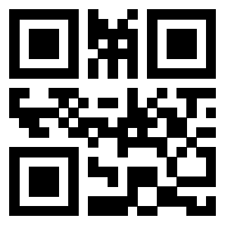 Il Qr Code di 3910194120