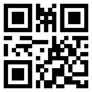Il QrCode di 3910194121