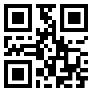 Scansione del Qr Code di 3910194123