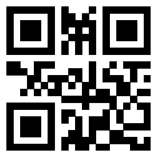 Il QrCode di 3910194131