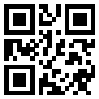 Scansione del Qr Code di 3910194132