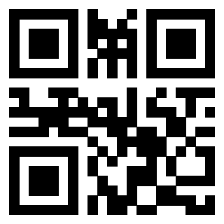 Il QrCode di 3910194137