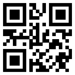 3910194140 Qr Code associato
