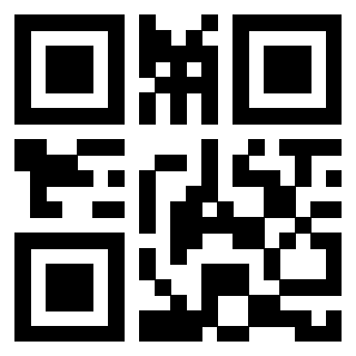 Immagine del QrCode di 3910194144