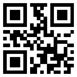 Immagine del QrCode di 3910194145