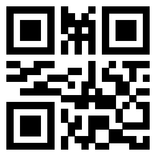 Scansione del QrCode di 3910194146