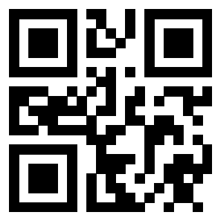 Immagine del QrCode di 3910194147