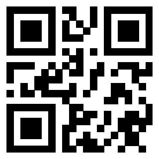 3910194153 - Immagine del QrCode associato