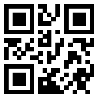 3910194156 - Immagine del QrCode associato