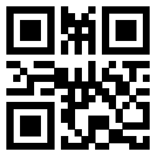 Immagine del QrCode di 3910194158