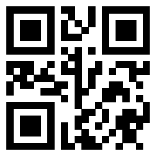 Immagine del QrCode di 3910194161