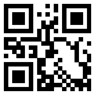 Immagine del Qr Code di 3910194164