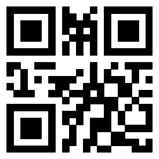 3910194165 - Immagine del QrCode associato