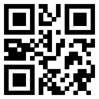 3910194166 Qr Code associato