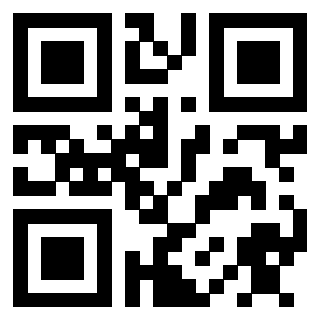 3910194168 - Immagine del Qr Code associato