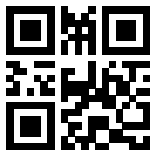 Scansione del Qr Code di 3910194174