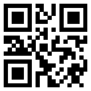 Scansione del Qr Code di 3910194176