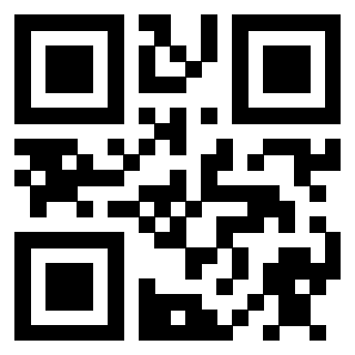 Immagine del Qr Code di 3910194179
