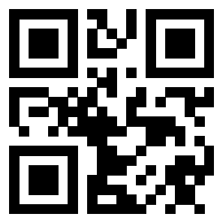 3910194180 - Immagine del QrCode associato