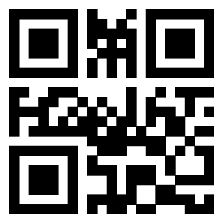 Il QrCode di 3910194184