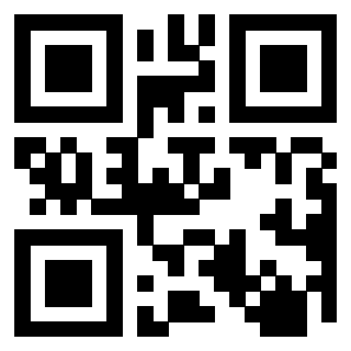 Il QrCode di 3910194185
