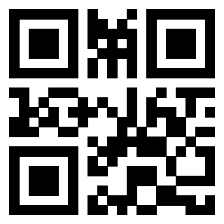 Scansione del QrCode di 3910194186