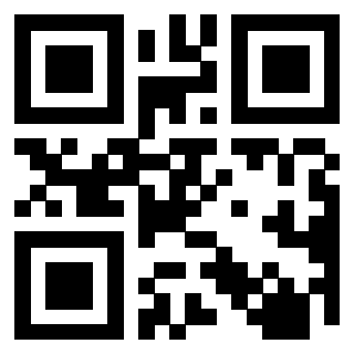 Scansione del Qr Code di 3910194190